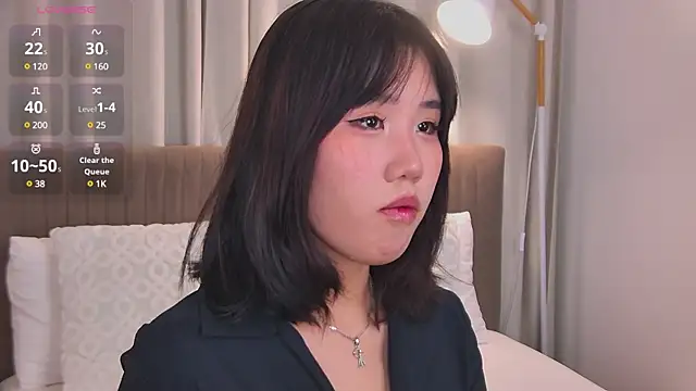 HitomiAoki online show from February 16, 6:43 pm