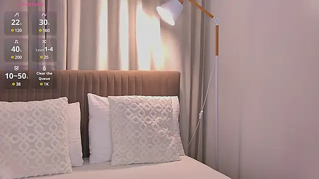 HitomiAoki online show from February 20, 5:18 pm