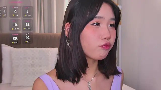 HitomiAoki online show from March 3, 6:33 pm