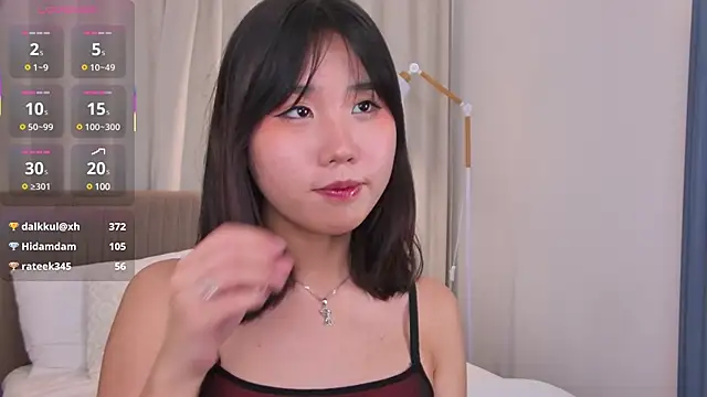 HitomiAoki online show from March 14, 10:49 pm