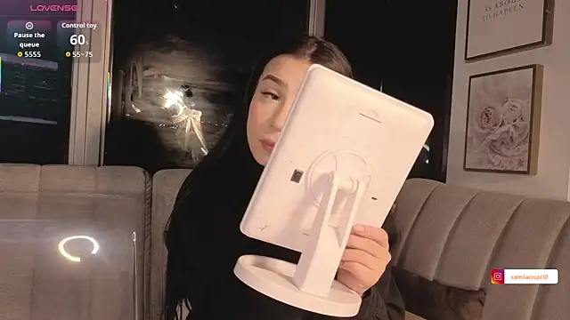 Ivanna West online show from November 13, 10:14 am