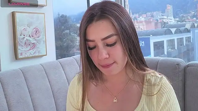 Ivanna West online show from May 4, 11:39 am