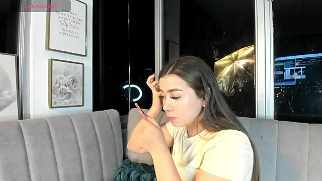 Ivanna West online show from July 8, 9:58 am