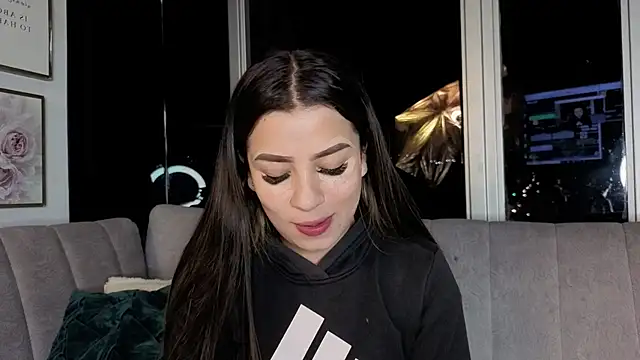Ivanna West online show from July 16, 9:59 am