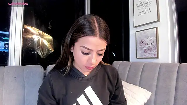 Ivanna West online show from July 30, 10:03 am