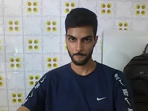 Gabrielteixeira120 online show from February 24, 6:50 pm