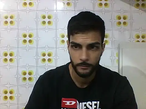 Gabrielteixeira120 online show from March 30, 9:05 pm