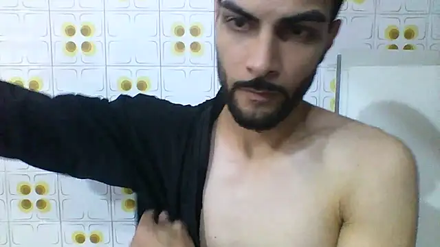 Snapshot of Gabrielteixeira120 chatting on July 30, 11:53 am Gabrielteixeira120 online show from July 30, 11:53 am