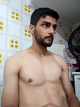 Snapshot of Gabrielteixeira120 chatting on August 7, 8:22 pm Gabrielteixeira120 online show from August 7, 8:22 pm