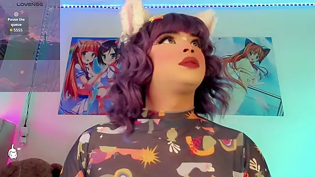 BabyNaomi2 online show from December 21, 4:58 pm