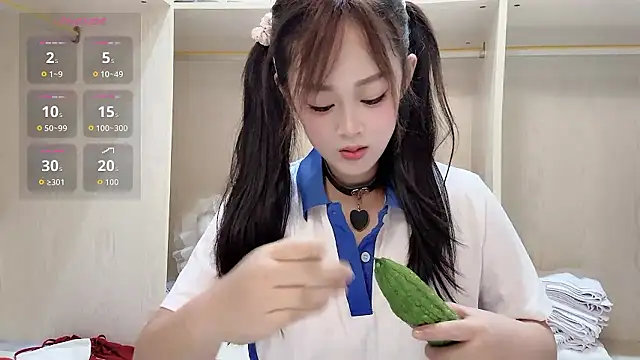 yueyue2003 online show from January 13, 1:16 pm