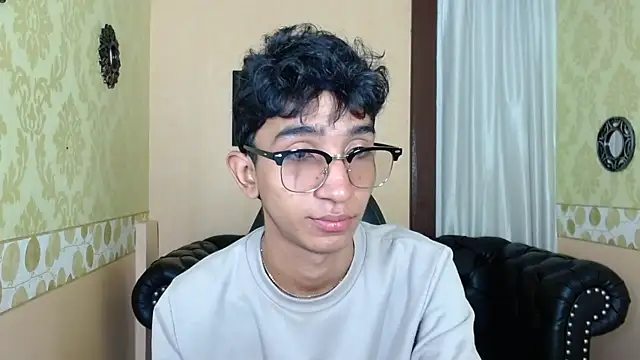 Martin Linares online show from March 17, 1:50 pm