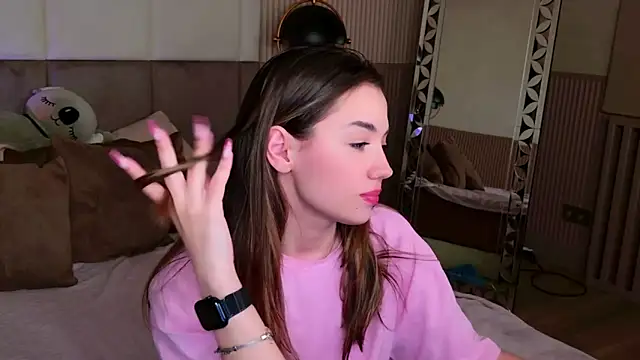 Alice Deleon online show from March 21, 11:56 pm