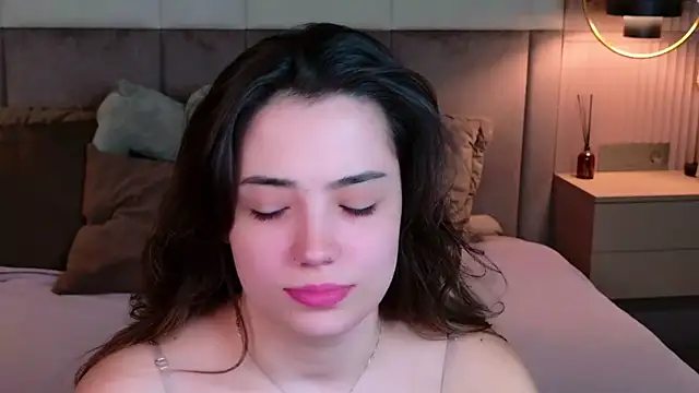 Alice Deleon online show from September 24, 6:06 am