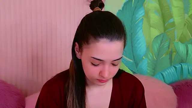 Snapshot of Alice_Deleon chatting on May 9, 10:42 am Alice Deleon online show from May 9, 10:42 am
