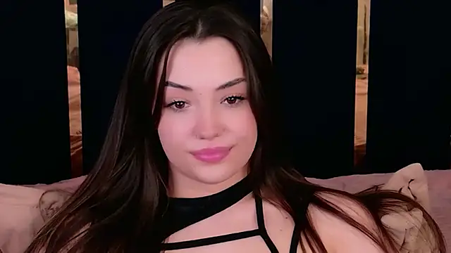 Snapshot of Alice_Deleon chatting on May 31, 6:20 pm Alice Deleon online show from May 31, 6:20 pm