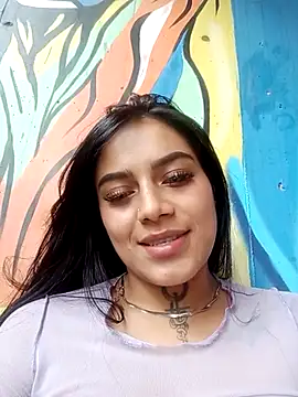 Emily sharlot online show from February 24, 9:09 pm