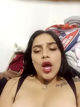 Emily sharlot online show from March 3, 12:48 am