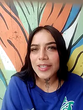 Emily sharlot online show from March 4, 5:24 pm