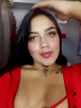 Emily sharlot online show from March 9, 4:55 pm