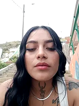 Emily sharlot online show from March 12, 9:24 pm