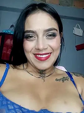 Emily sharlot online show from March 16, 5:25 am