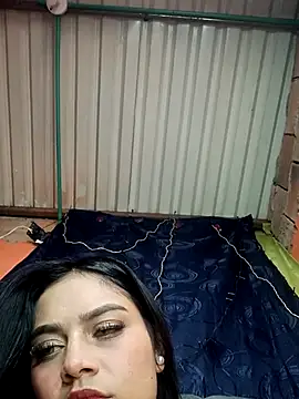 Emily sharlot online show from March 20, 4:20 pm