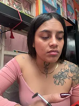 Emily sharlot online show from June 14, 10:23 pm