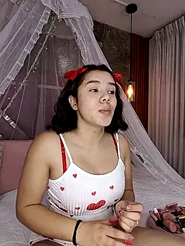 Snapshot of EmmaSulivan chatting on March 1, 11:50 am EmmaSulivan online show from March 1, 11:50 am