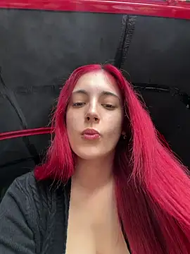 sexymelli18 online show from July 9, 9:13 am