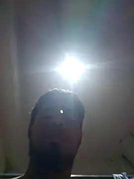 Andresjflds online show from April 12, 7:30 pm