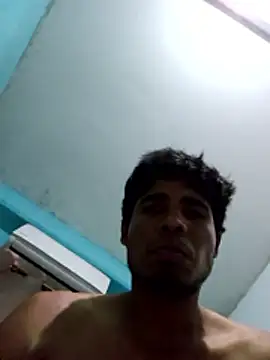 Andresjflds online show from May 8, 4:56 pm