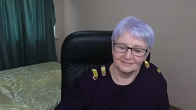 Sandra Snowflake online show from March 14, 10:18 am