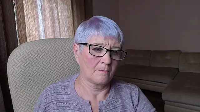 Sandra Snowflake online show from September 17, 11:23 am