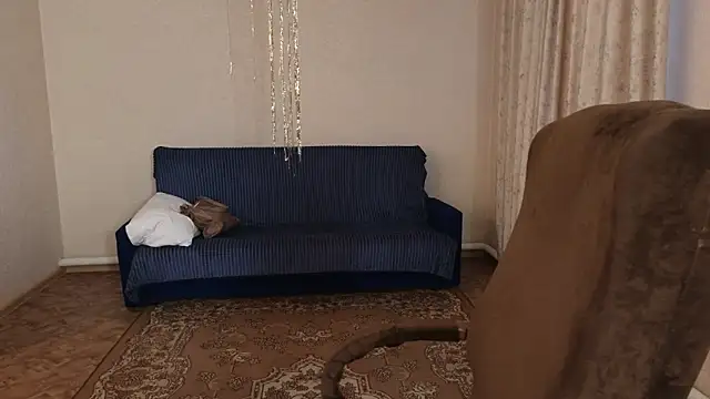 Sandra Snowflake online show from January 9, 12:52 pm