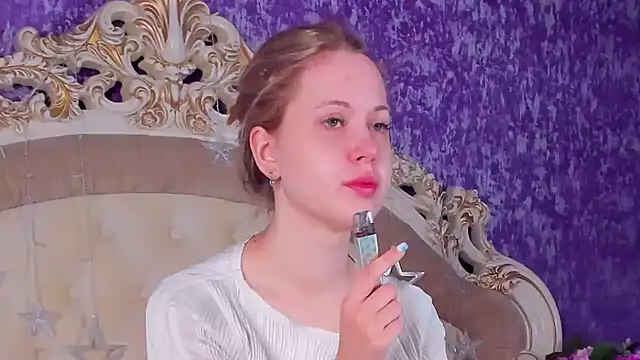 BECKI VRES online show from March 8, 10:22 am