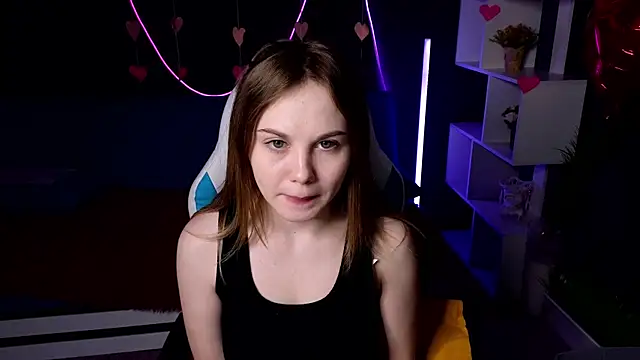 Dyna bae online show from February 16, 1:03 am