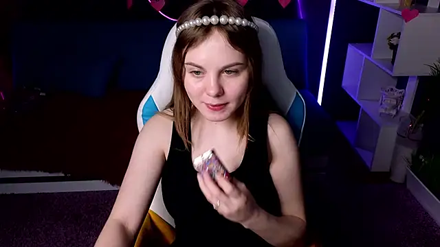 Dyna bae online show from February 16, 11:16 am