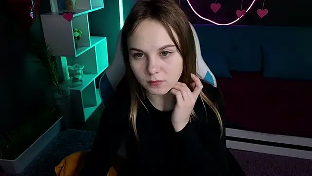 Dyna bae online show from February 18, 12:59 am