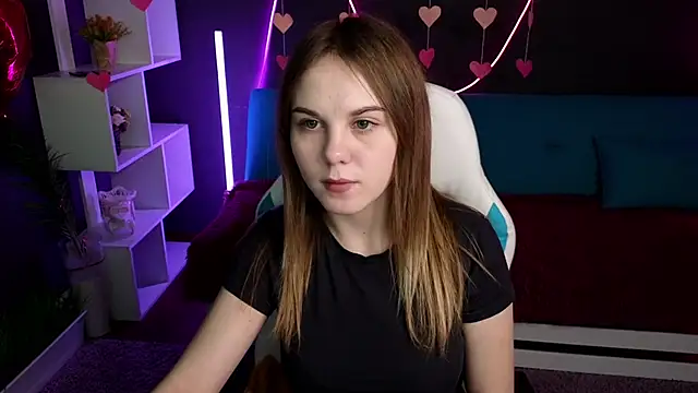 Dyna bae online show from February 19, 7:39 am