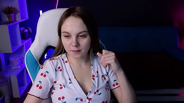 Dyna bae online show from February 28, 7:26 am