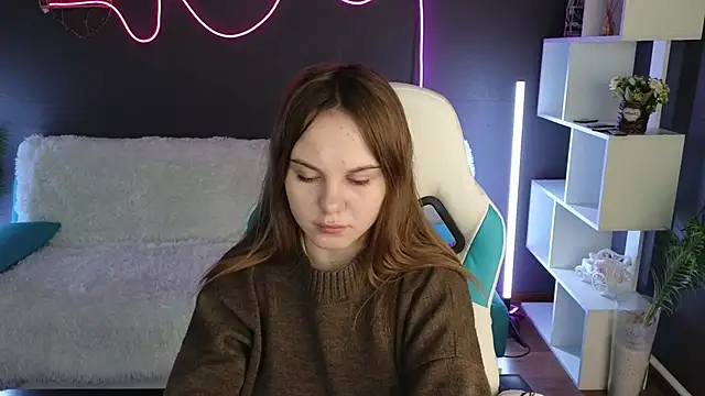 Dyna bae online show from October 4, 1:47 am