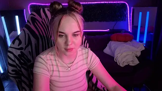 Dyna bae online show from November 10, 1:48 am