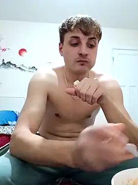 Eusuntnoulgigolo online show from March 1, 8:10 pm