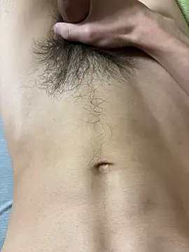 tsune694 online show from November 20, 3:23 pm