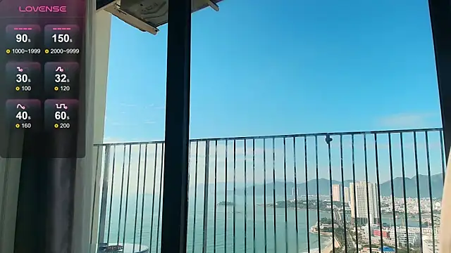 minamoons online show from November 15, 1:14 am