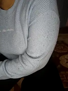 Snapshot of Sassy-soumu chatting on February 23, 8:00 pm Sassy-soumu online show from February 23, 8:00 pm