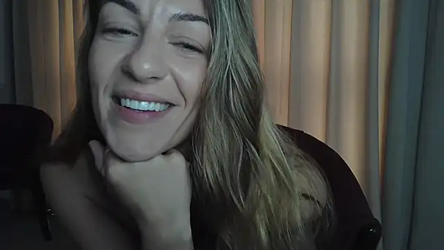 Edenfox- online show from March 22, 8:48 pm