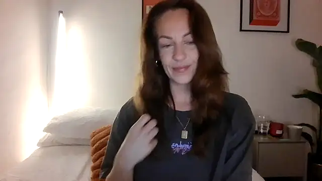 Edenfox- online show from March 18, 11:52 pm