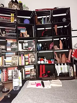 Snapshot of MirianaB chatting on October 27, 3:05 pm MirianaB online show from October 27, 3:05 pm